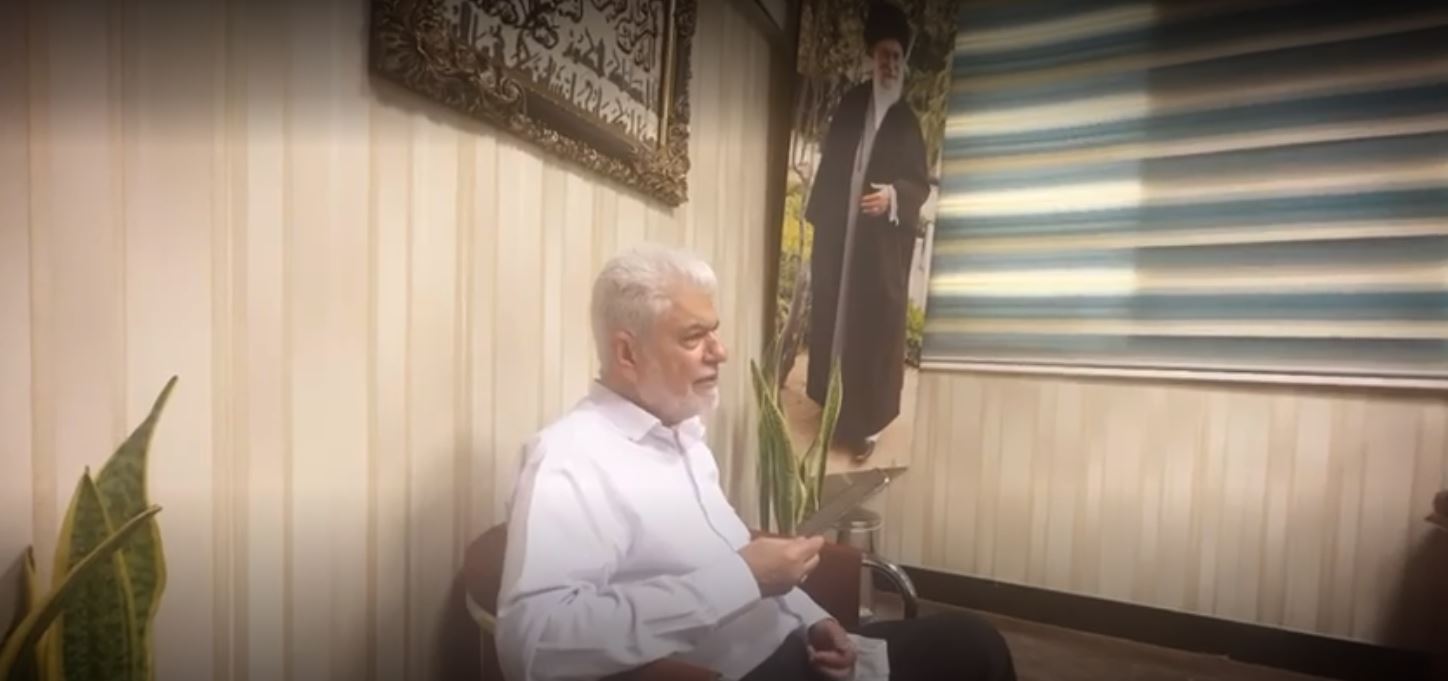 توضیحات دکتر شهریاری در مورد پیگیری های کمبود دارو و مشکلات این حوزه