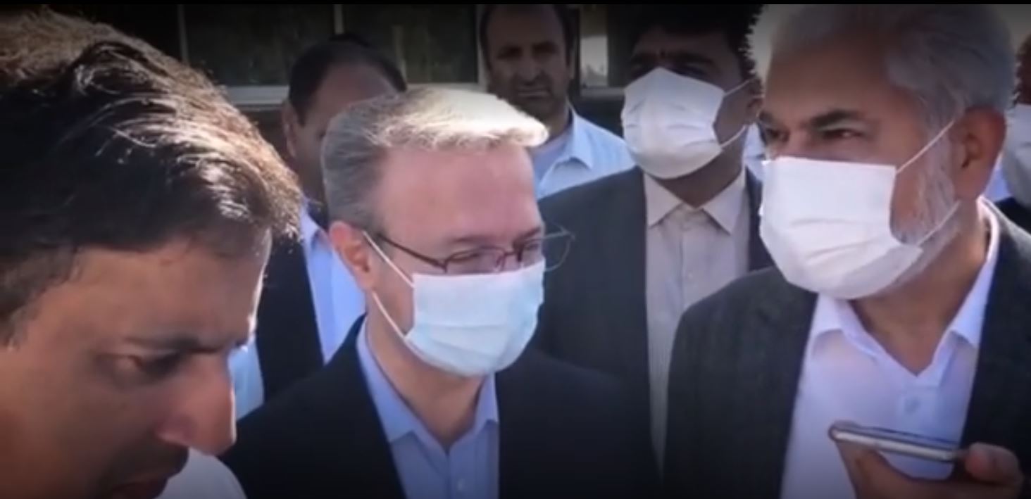 پیگیری ویژه و تعیین ضرب الاجل برای تکمیل مراکز اورژانس و سوانح سوختگی چابهار